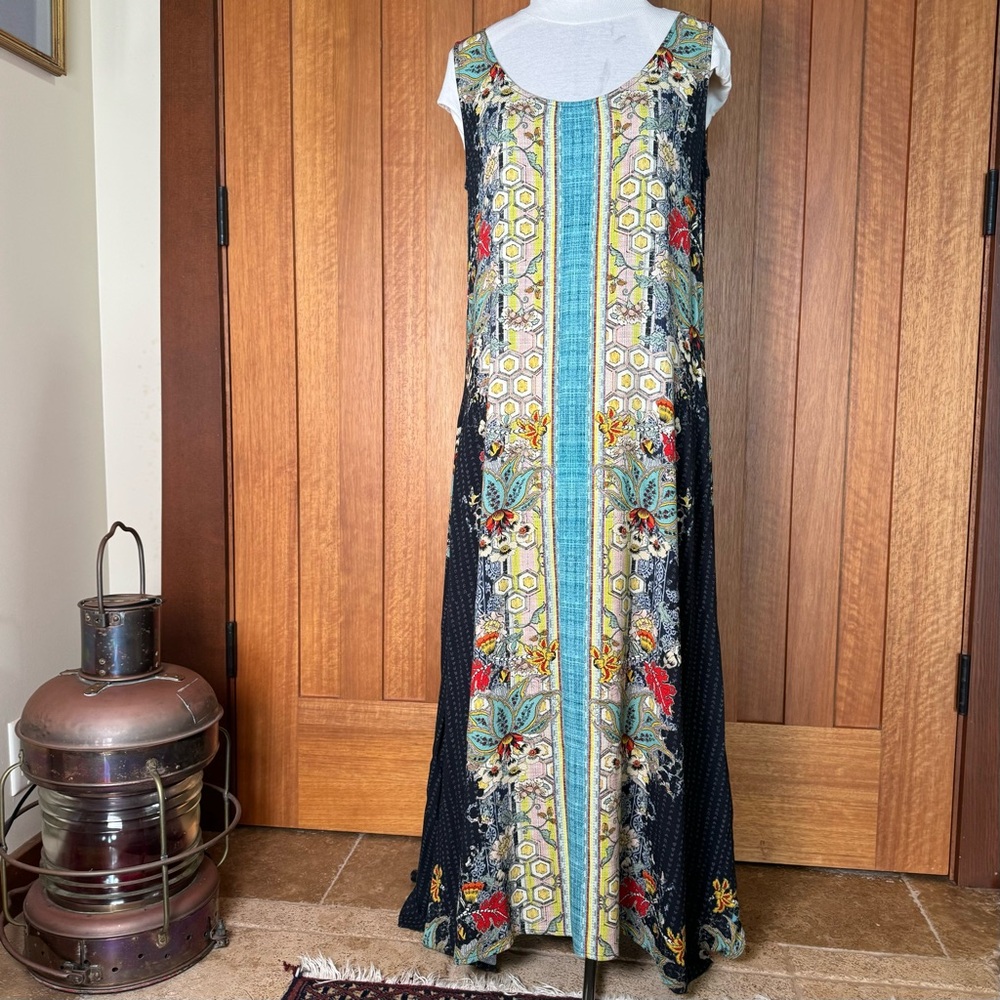 Dressori dress, size Small.